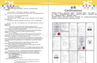 打造優質電子產品開發服務 專業設計、價格透明與品牌形象一體化